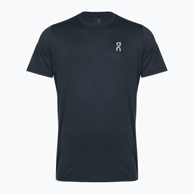 Pánské běžecké tričko On Core-T navy