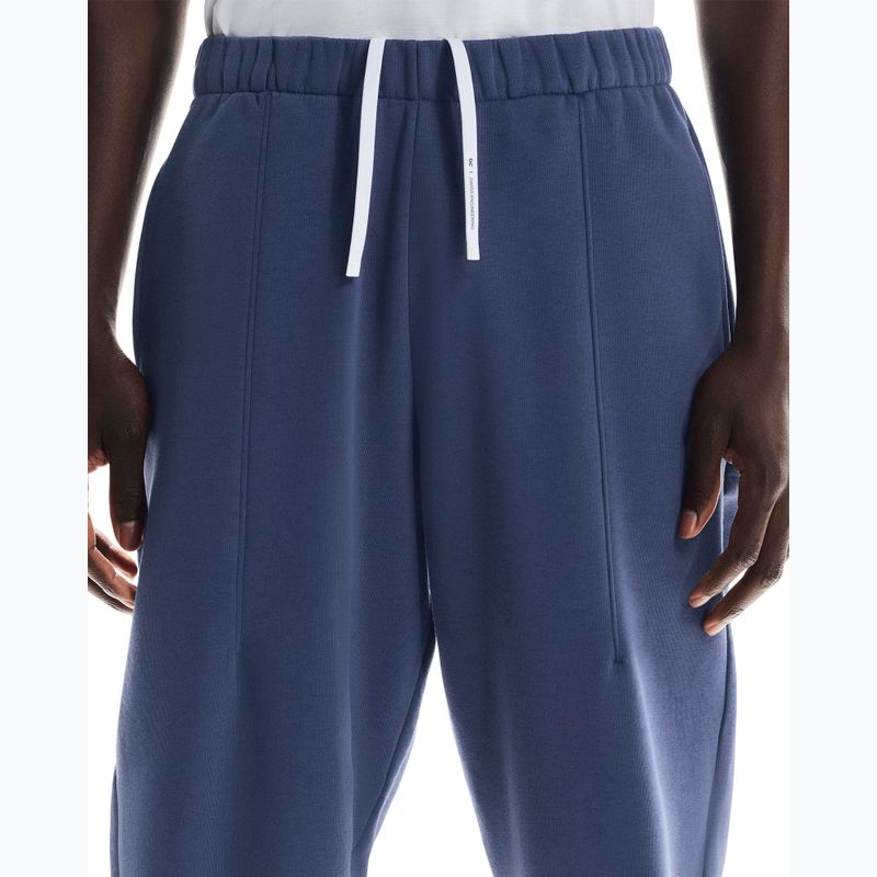 Pánské kalhoty On Club acai 5