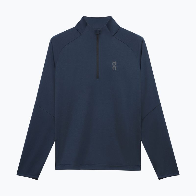 Pánské tričko On Climate Shirt navy