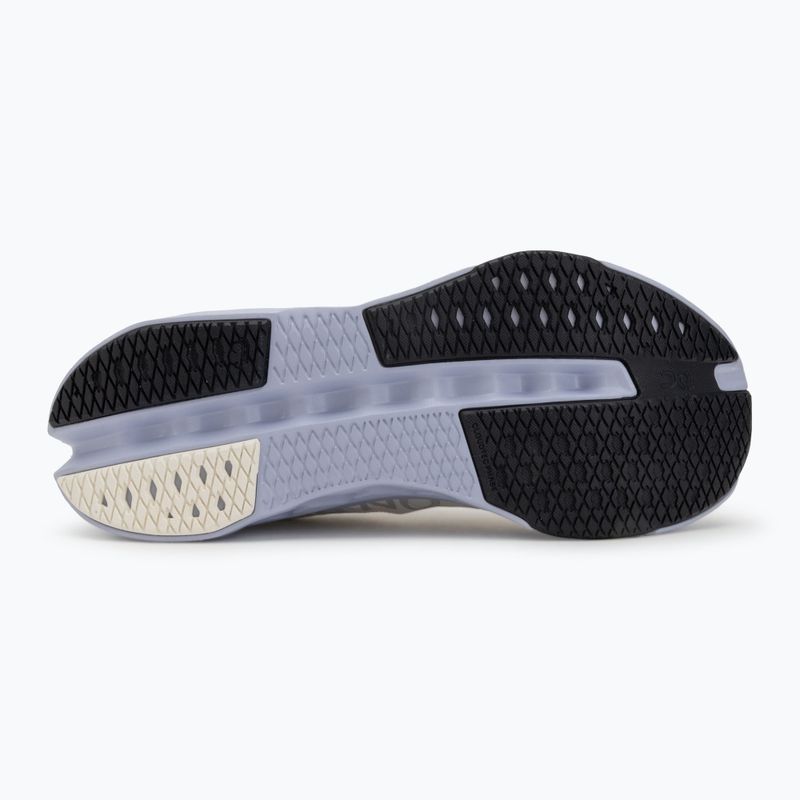 Dámské běžecké boty On Cloudsurfer Next ivory/nimbus 4