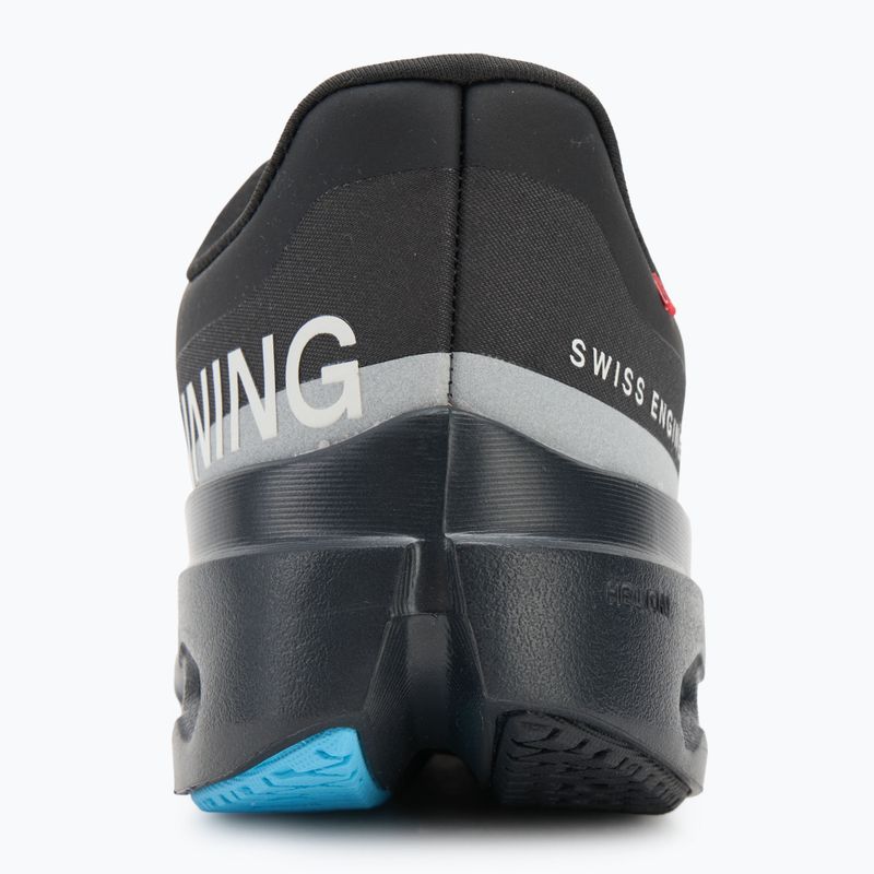 Dámské běžecké boty On Running Cloudsurfer Next black/dew 6