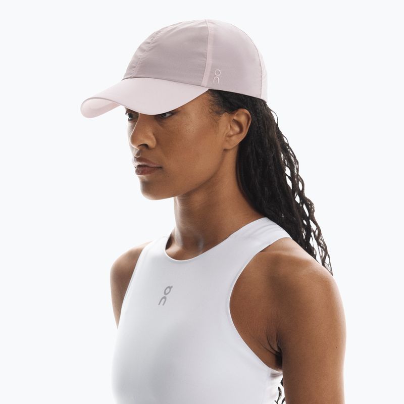 Kšiltovka On On orchid 2