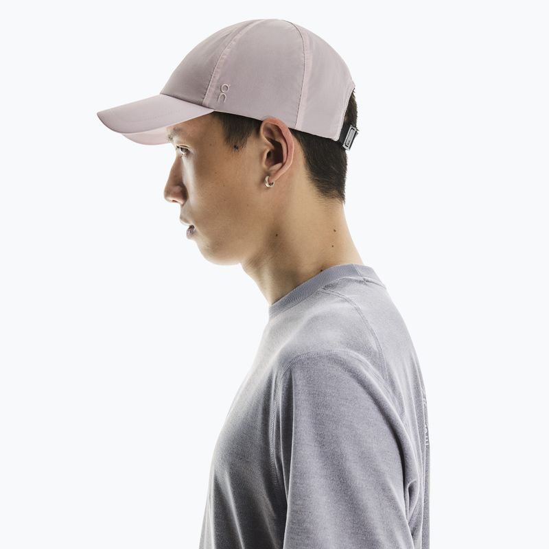 Kšiltovka On On orchid 3