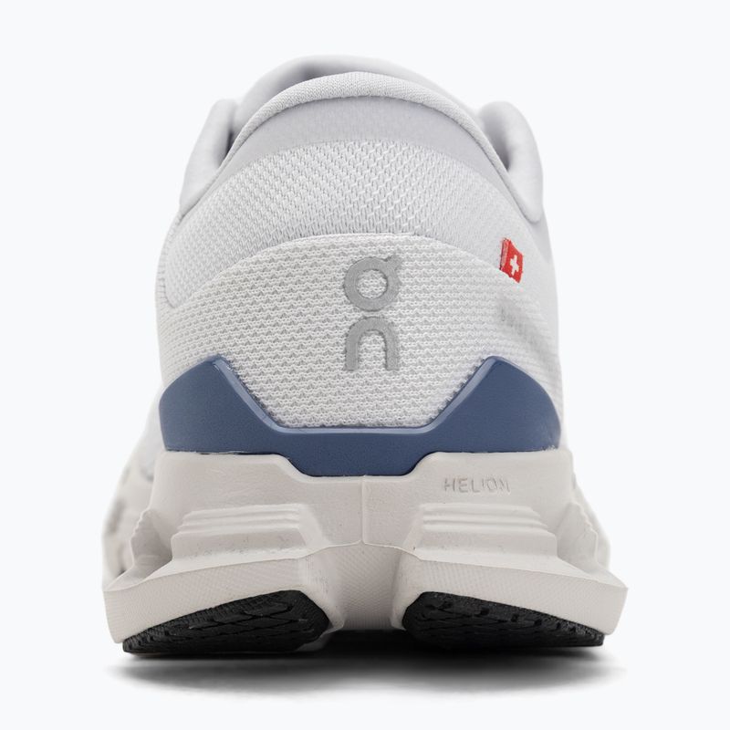 Dámské tréninkové boty On Cloud X 4 lavender/acai 6