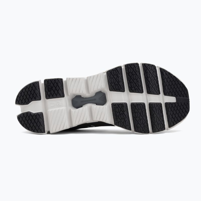 Pánské běžecké boty On Cloud X 4 shadow/apollo 4