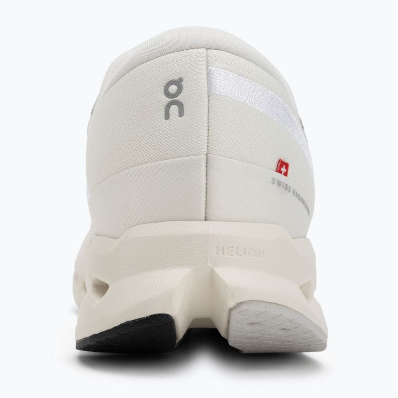 Pánské běžecké boty On Cloudsurfer 2 Wide 6