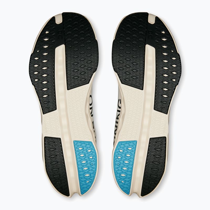 Pánské běžecké boty On Running Cloudsurfer Next ivory/dev 5