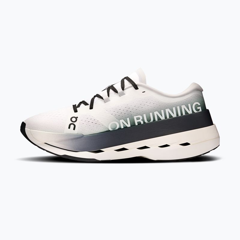 Pánské běžecké boty On Cloudboom Max white/black 2