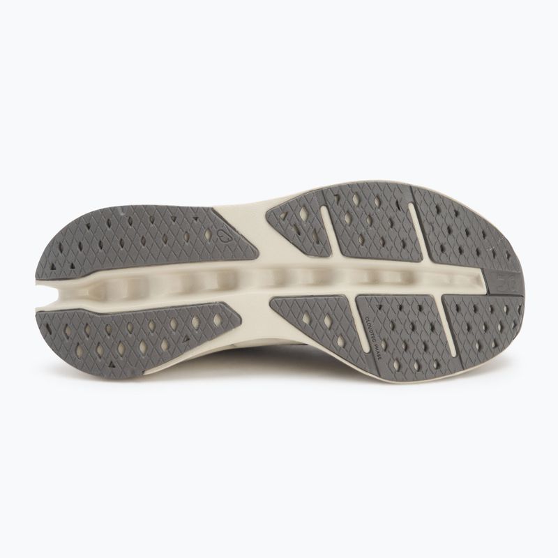 Pánské běžecké boty On Cloudsurfer Max asfalt/led 4