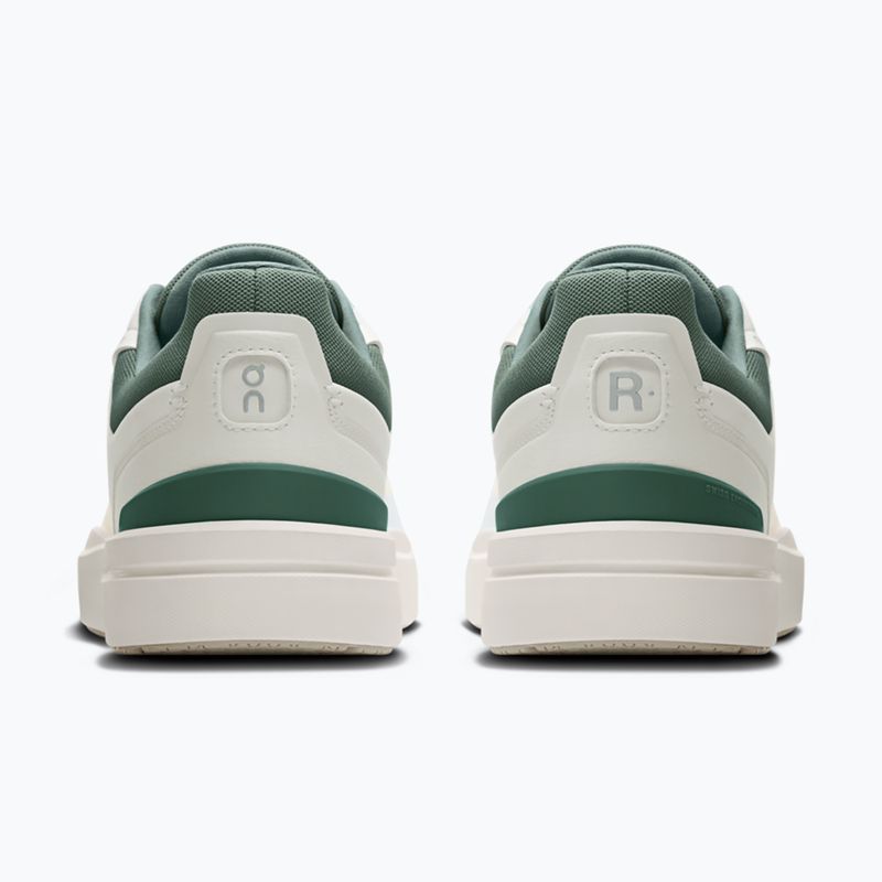 Pánské boty On The Rodger Advantage white/olive 4