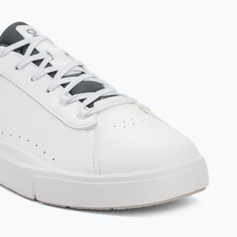 Pánské boty On The Rodger Advantage white/olive 7