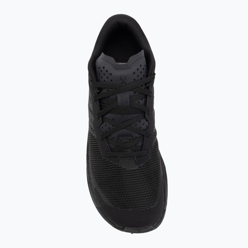 Dámské běžecké boty On Cloudultra 3 black/black 5