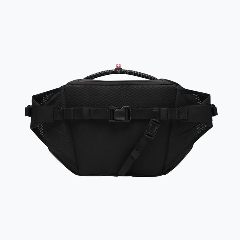 Ledvinka On Sling Pack magnet/black 2