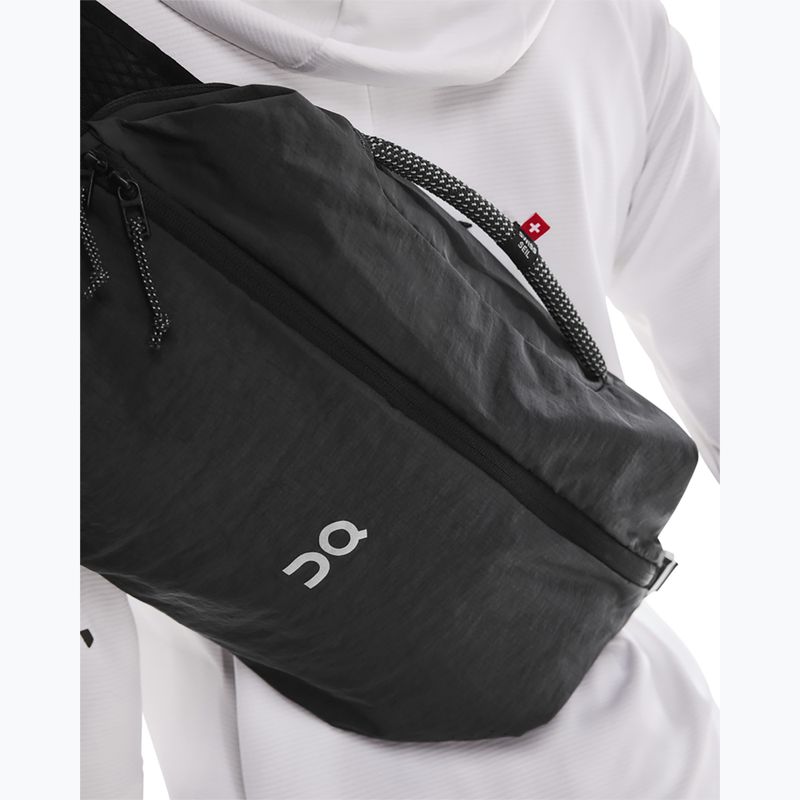 Ledvinka On Sling Pack magnet/black 7