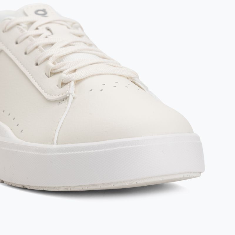 Dámské boty On The Rodger Advantage ivory/ivory 7