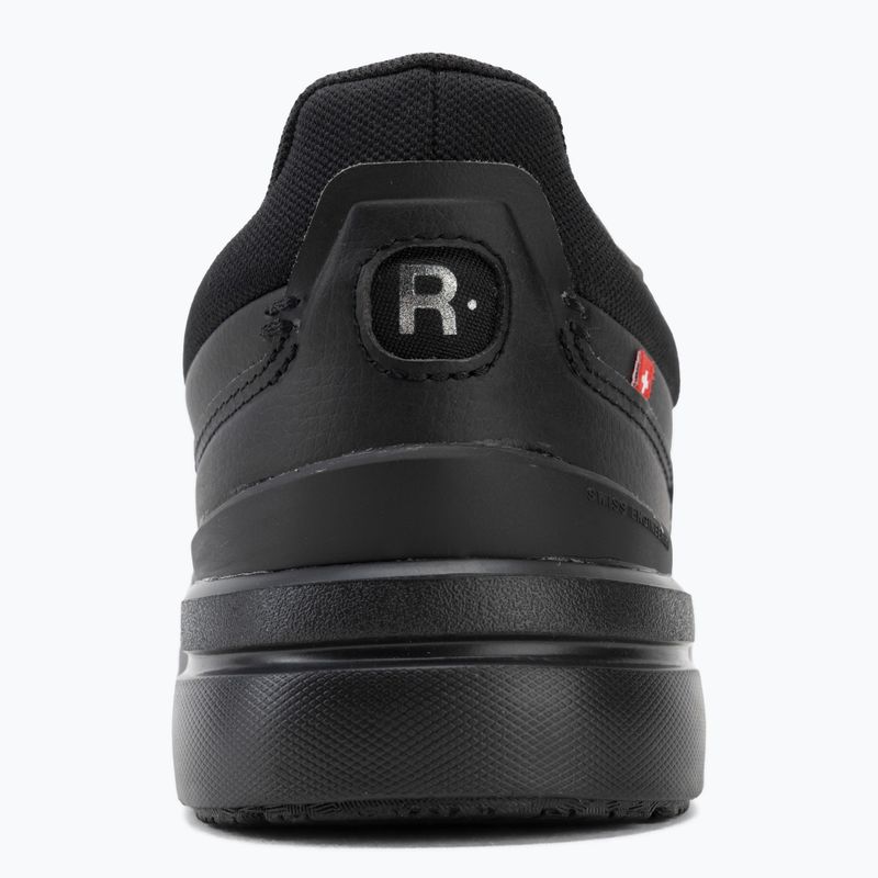Pánské boty On The Rodger Advantage black/black 6