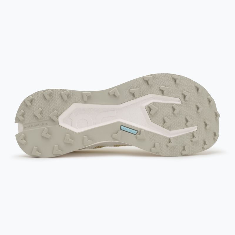 Pánské běžecké boty On Cloudultra 3 pelican/white 4