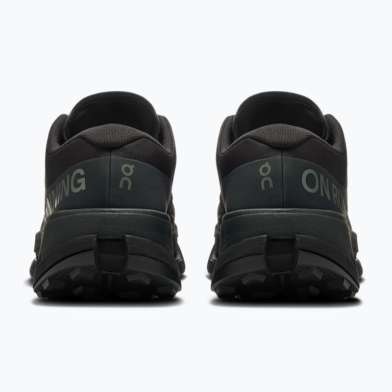 Pánské běžecké boty On Cloudultra 3 black/black 11