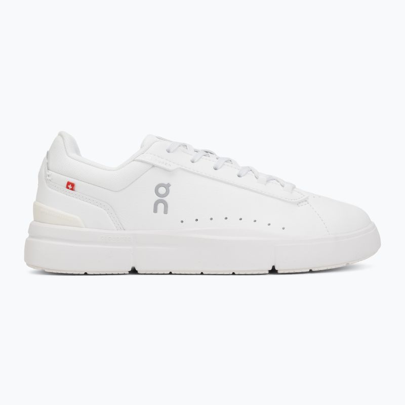 Dámské boty On The Rodger Advantage white/white 2