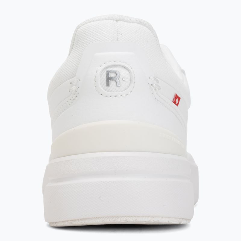 Dámské boty On The Rodger Advantage white/white 6