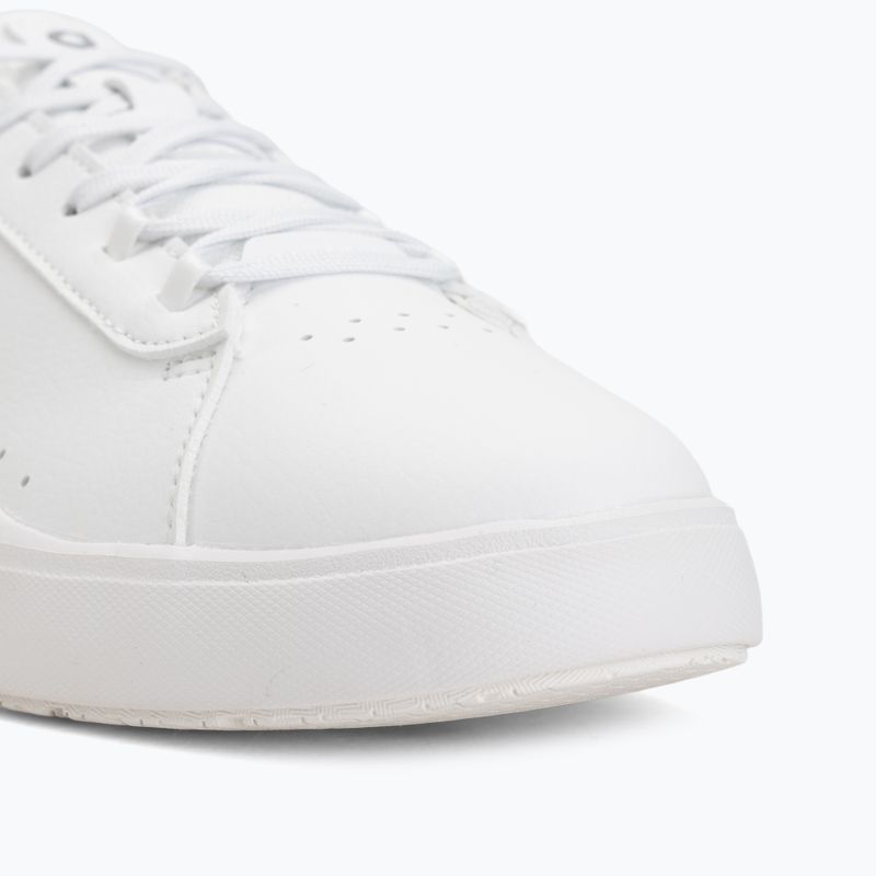 Dámské boty On The Rodger Advantage white/white 7