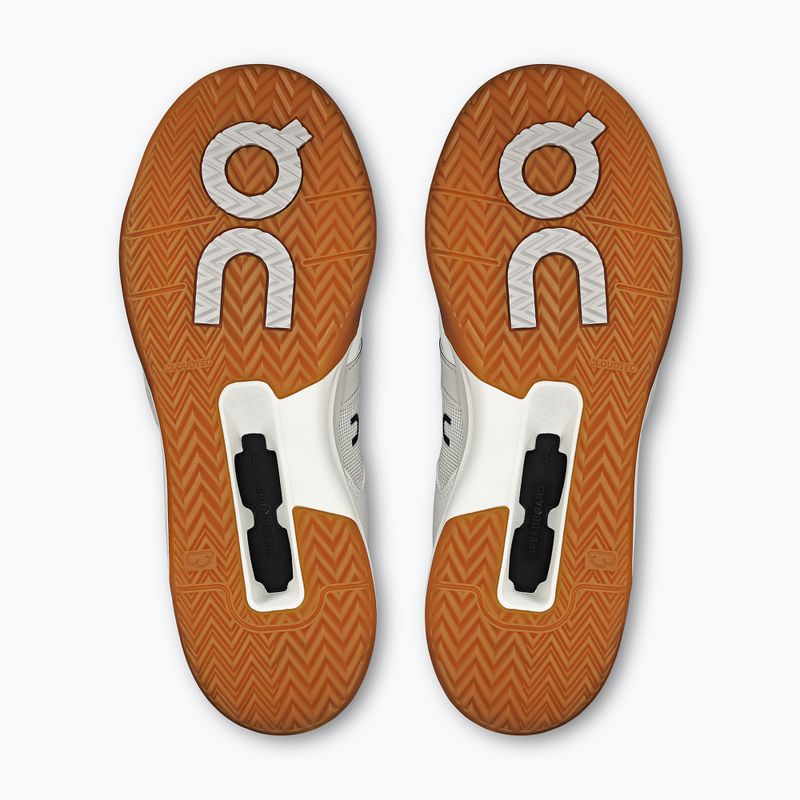 Pánské boty On The Roger Clubhouse Pro ivory/flame 12