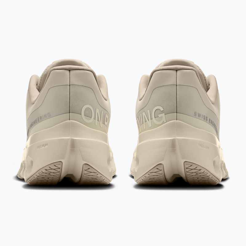 Dámské běžecké boty On Cloudsurfer Next dew/dew 11