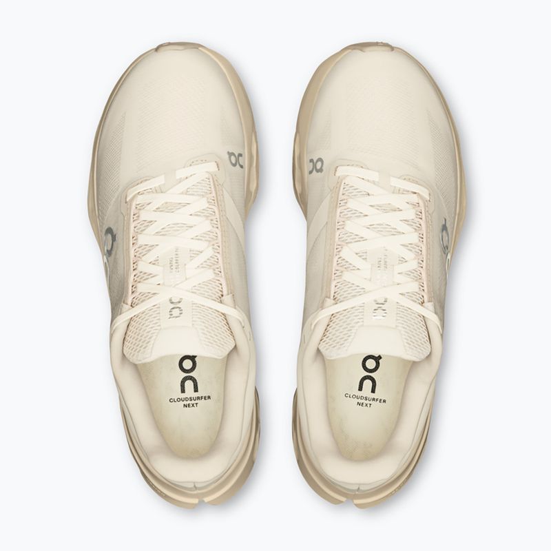 Dámské běžecké boty On Cloudsurfer Next dew/dew 12