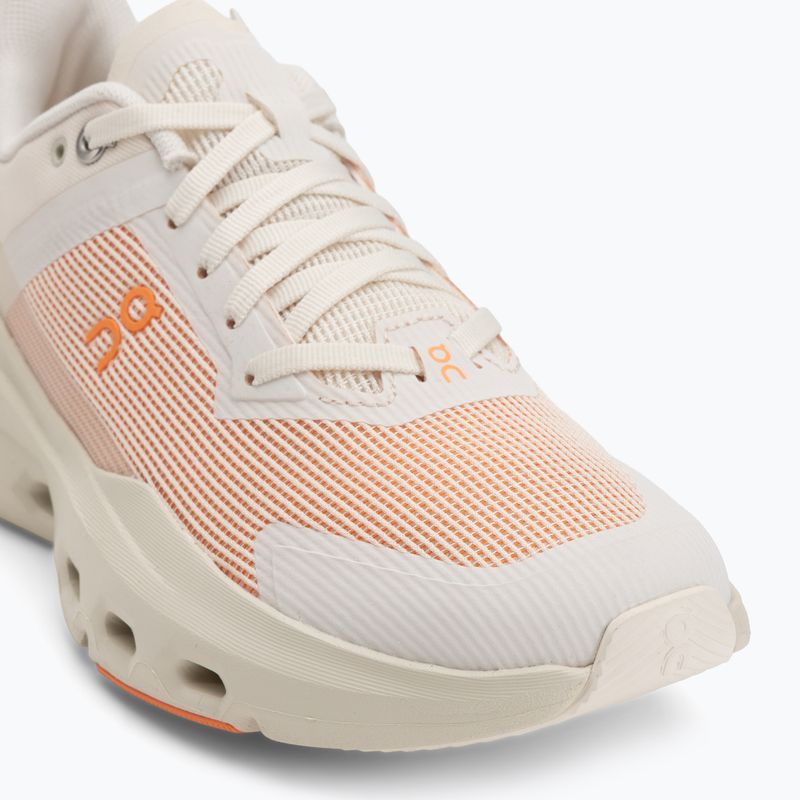 Dámské tréninkové boty On Cloudpulse Next dew/tumeric 7