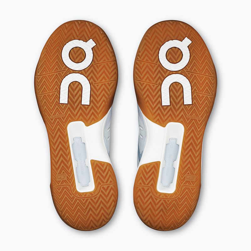 Dámské tenisoví boty  On The Roger Advantage Pro W arctic/white 12