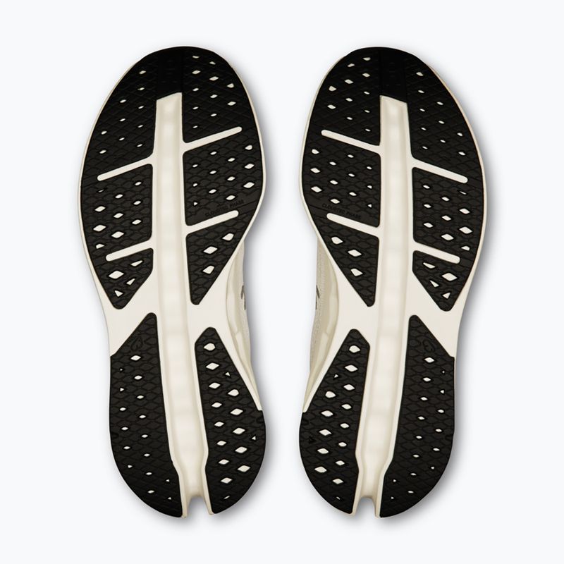 Dámské běžecké boty On Cloudsurfer Max Wide white/white 6