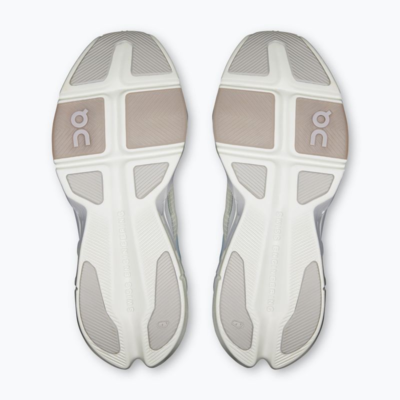 Dámské tréninkové boty On Cloudpulse Next arctic/glacier 13