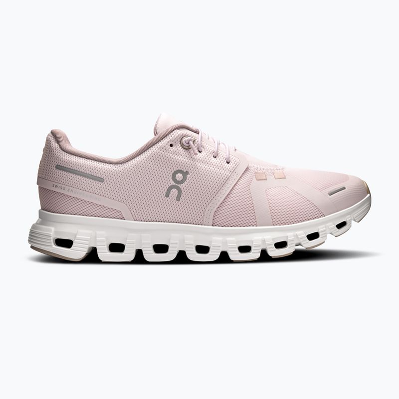 Dámské boty On Running Cloud 6 orchid/fade