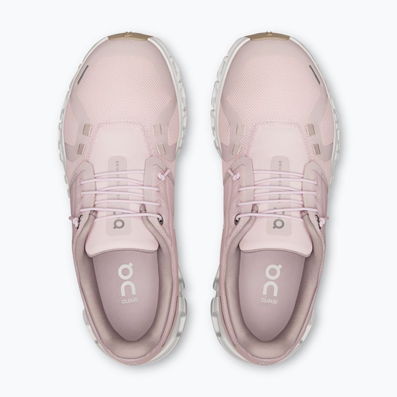 Dámské boty On Running Cloud 6 orchid/fade 5