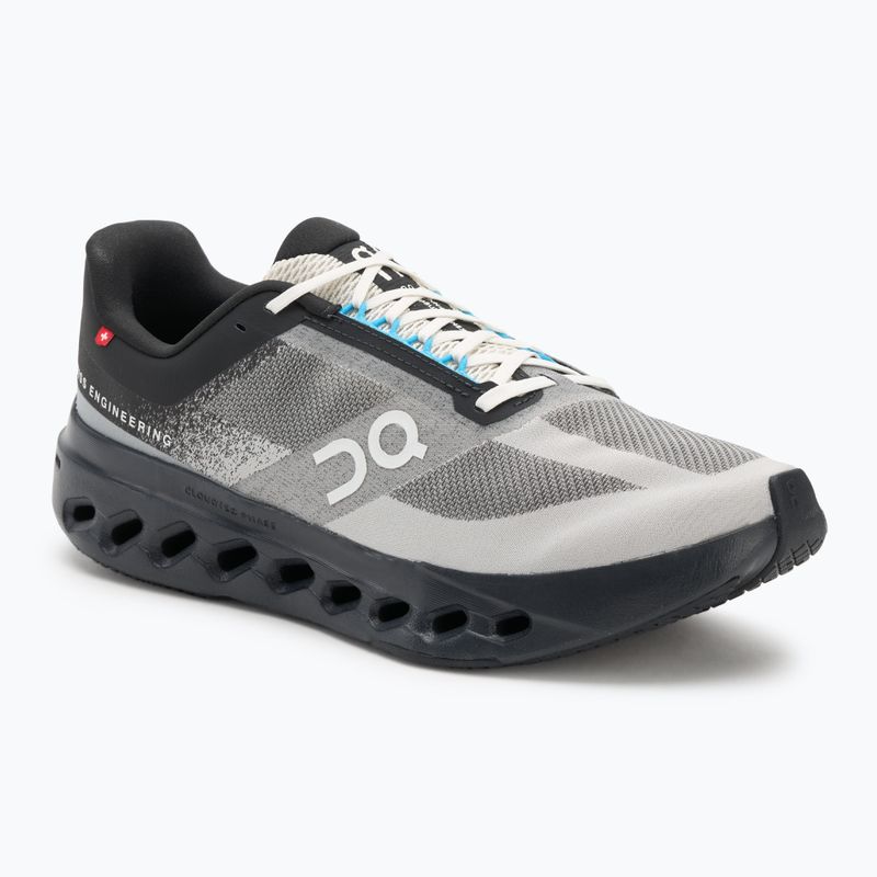 Pánské běžecké boty On Running Cloudsurfer Next black/dew