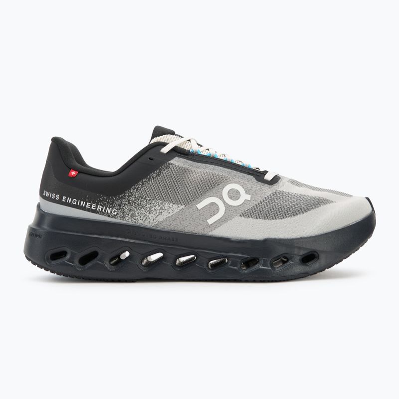 Pánské běžecké boty On Running Cloudsurfer Next black/dew 2