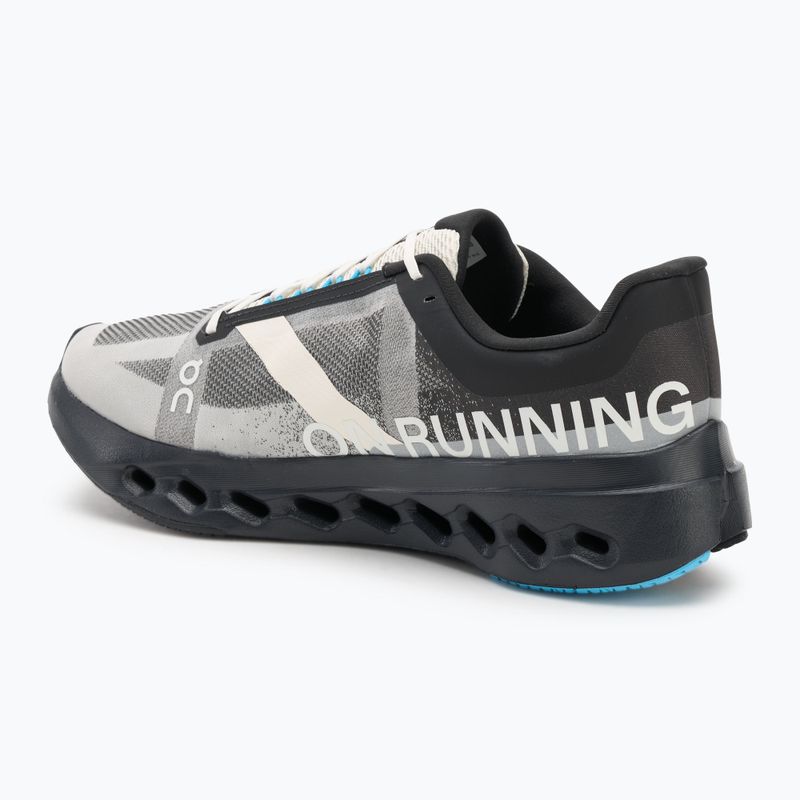 Pánské běžecké boty On Running Cloudsurfer Next black/dew 3