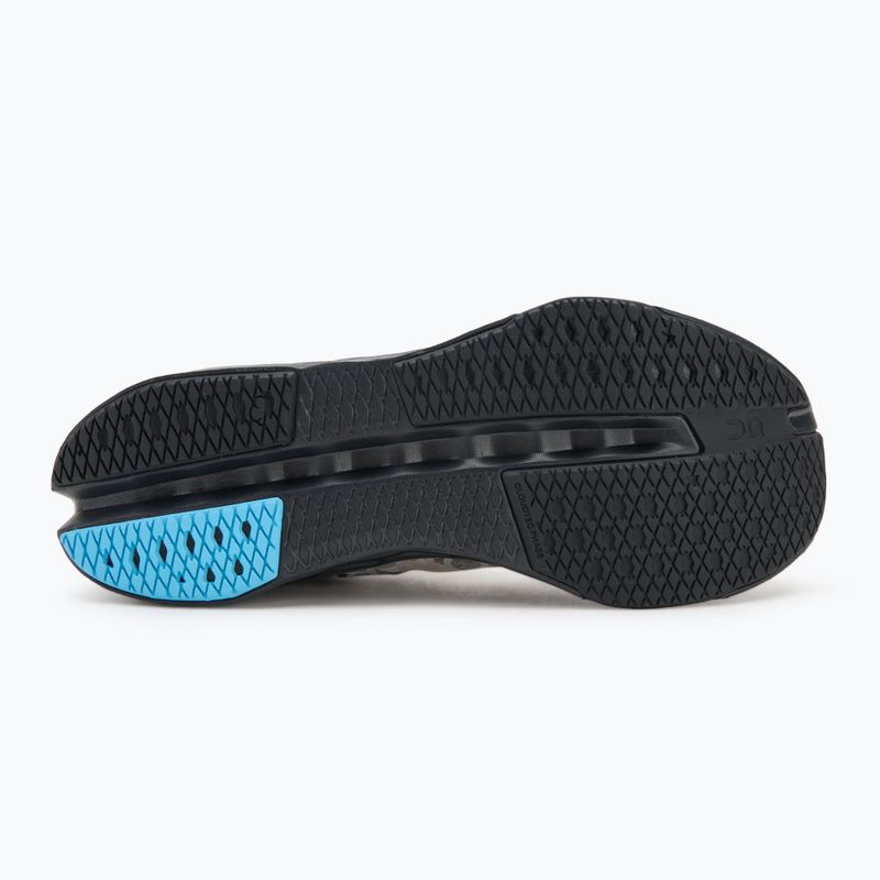 Pánské běžecké boty On Running Cloudsurfer Next black/dew 4
