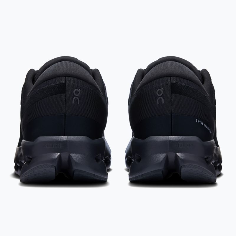 Dámské běžecké boty na běhání On Cloudsurfer 2 Wide 4