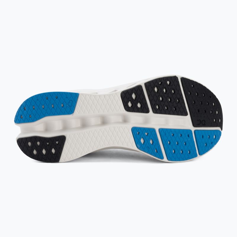 Dámské běžecké boty On Cloudsurfer 2 Wide black/malibu 4