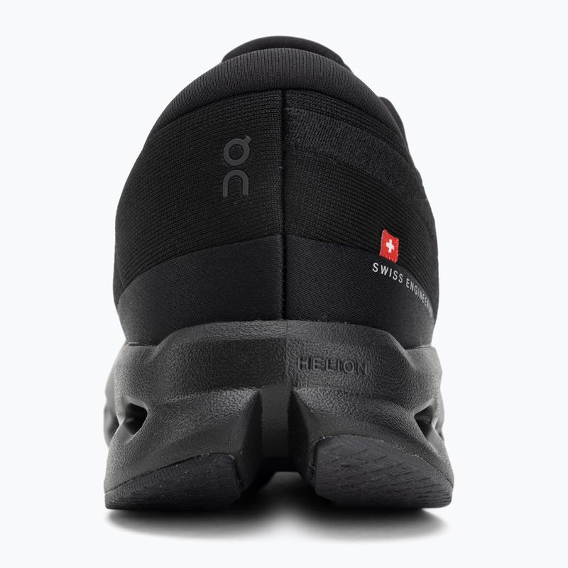 Dámské běžecké boty na běhání On Cloudsurfer 2 Wide 6