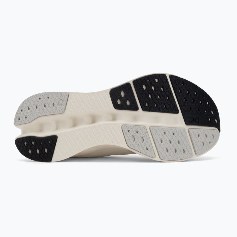 Dámské běžecké boty na běhání On Cloudsurfer 2 Wide 4