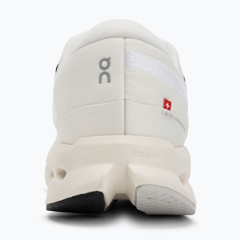 Dámské běžecké boty na běhání On Cloudsurfer 2 Wide 6