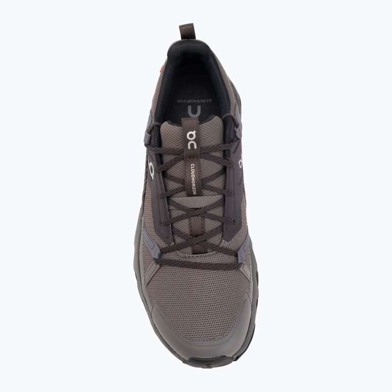 Dámské boty On Cloudhorizon eclipse/pebble 5