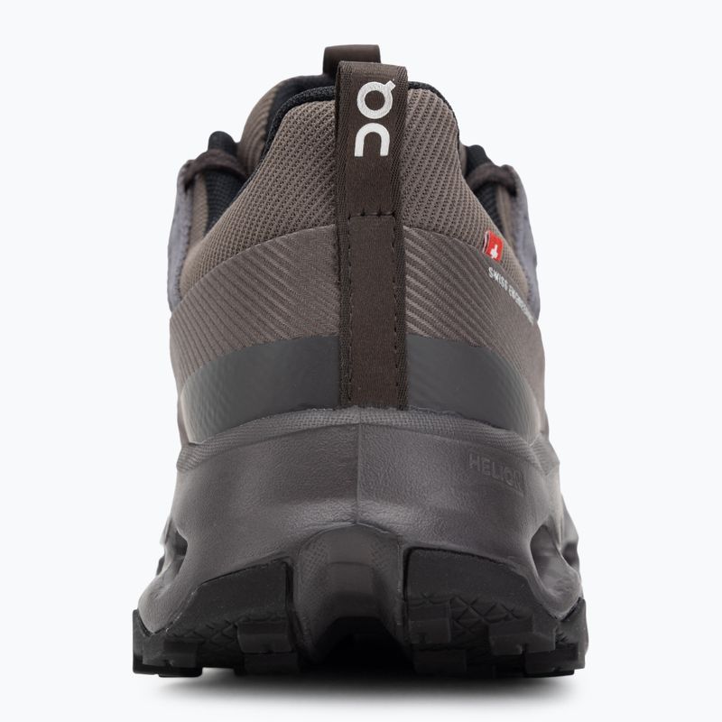 Dámské boty On Cloudhorizon eclipse/pebble 6