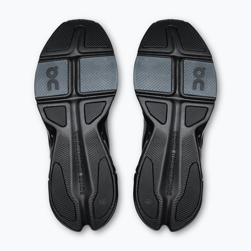 Dámské tréninkové boty On Running Cloudpulse Next black/stone 5