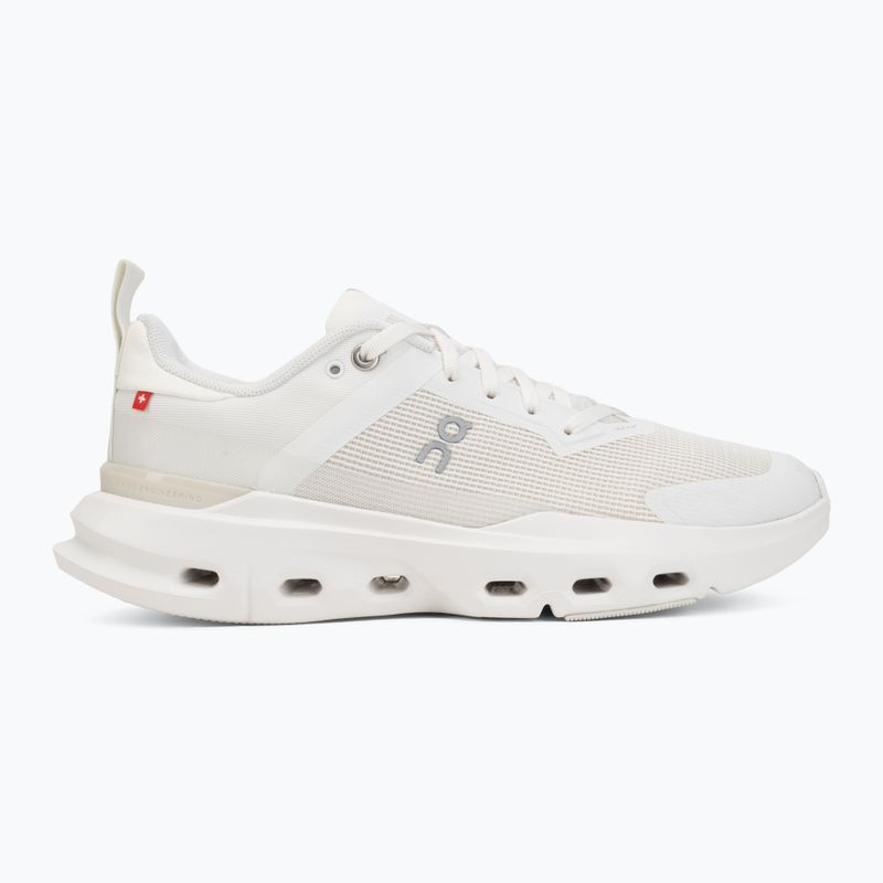 Dámské tréninkové boty On Running Cloudpulse Next white/ice 2