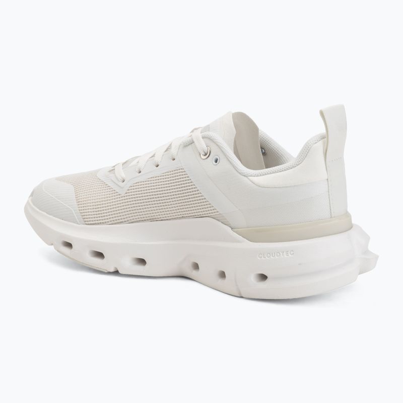 Dámské tréninkové boty On Running Cloudpulse Next white/ice 3
