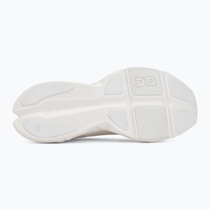 Dámské tréninkové boty On Running Cloudpulse Next white/ice 4