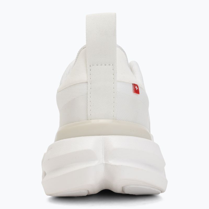 Dámské tréninkové boty On Running Cloudpulse Next white/ice 6